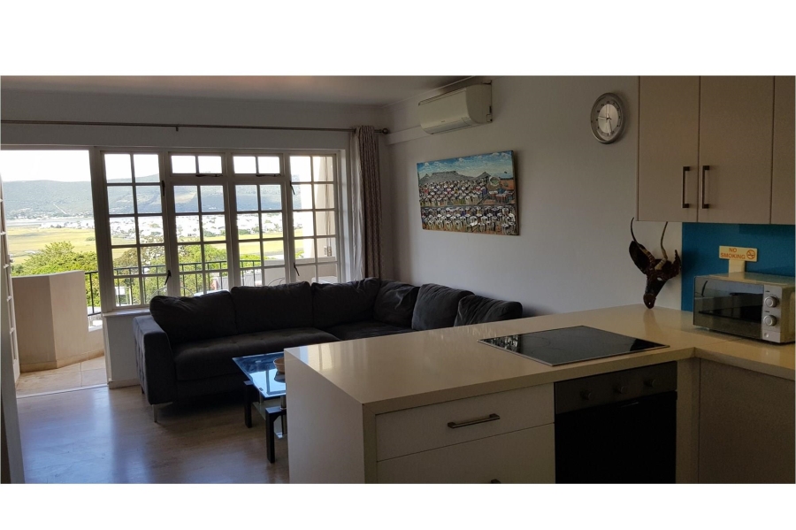 To Let 2 Bedroom Property for Rent in Knysna Central Western Cape